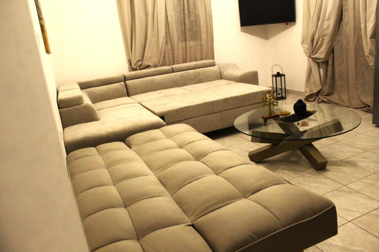 Azure Bliss Suites Nikiti  Exterior foto