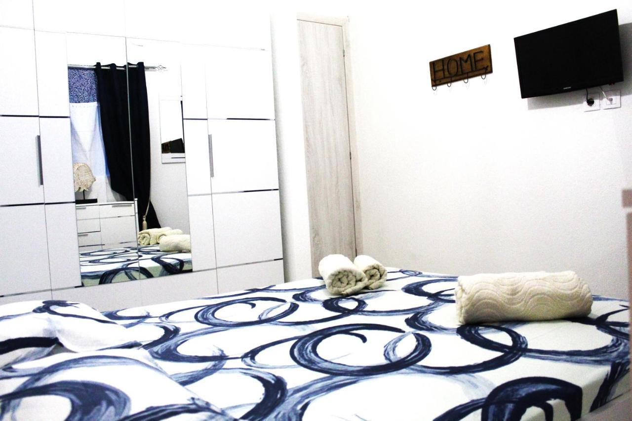 Azure Bliss Suites Nikiti  Exterior foto