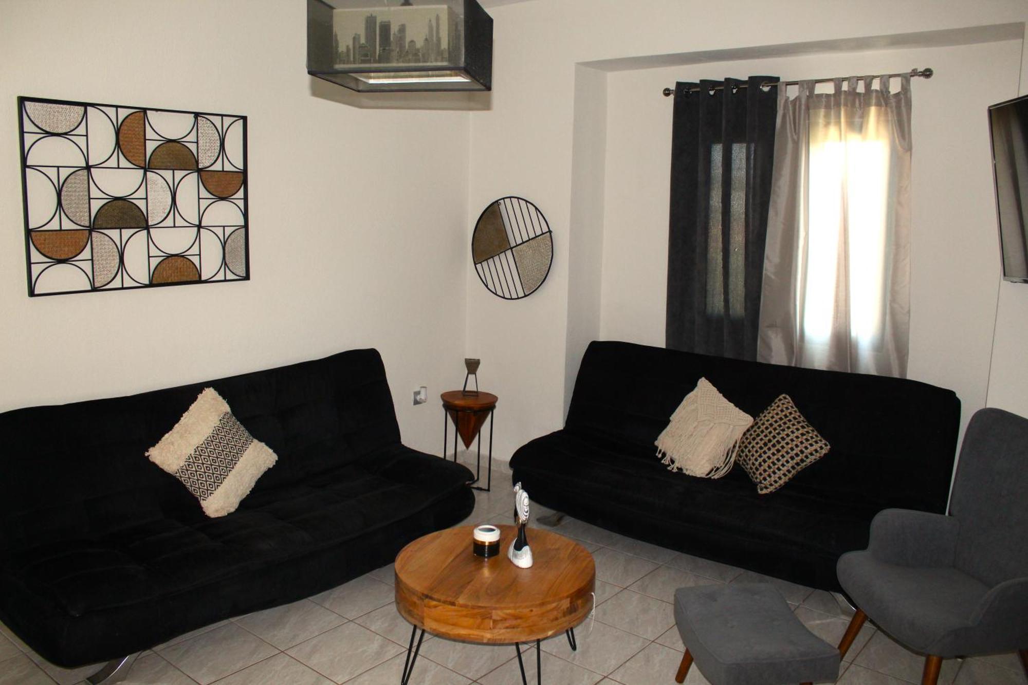 Azure Bliss Suites Nikiti  Exterior foto
