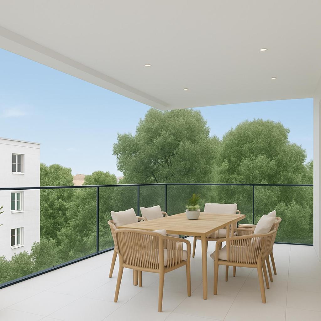Azure Bliss Suites Nikiti  Exterior foto